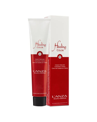 LANZA, Healing Color S (/17) Silver Mix 60ml, 0654050196802