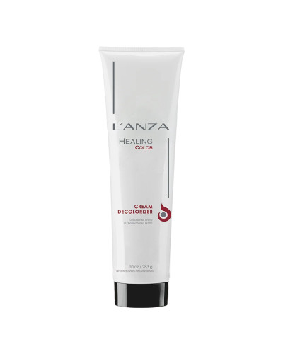 LANZA, Healing Color Cream Decolorizer 28g, 0654050198011