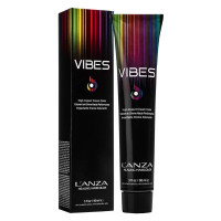 L'ANZA, Восстанавливающий цвет Vibes Red Color 90 мл