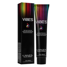 L'ANZA, Восстанавливающий цвет Vibes Red Color 90 мл