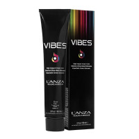 L'ANZA, Восстанавливающий цвет Vibes Blue Color 90 мл