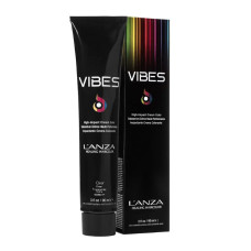 L'ANZA, Восстанавливающий цвет Vibes Blue Color 90 мл