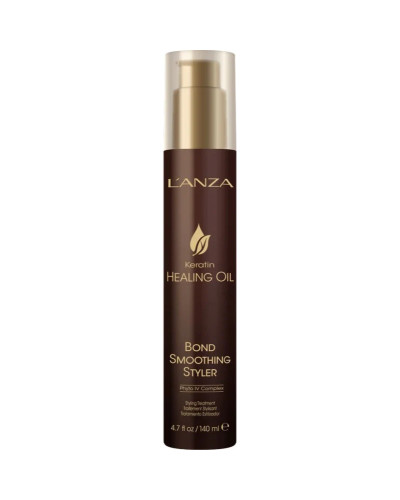 LANZA, Bond Smoothing Styler 140 ml, 0654050281058