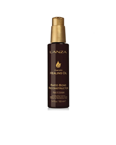 LANZA, Rapid Bond Reconstructor 100 ml, 0654050292047