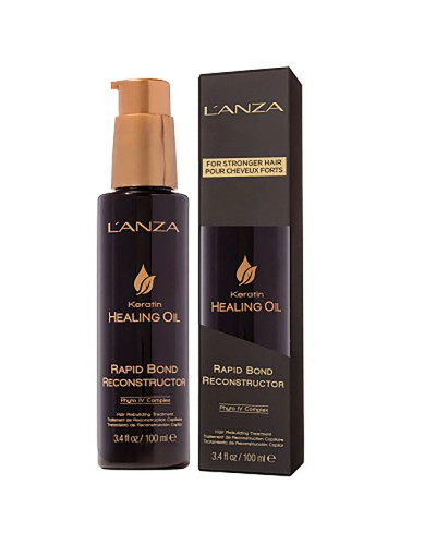 LANZA, Rapid Bond Reconstructor 100 мл, 0654050292047