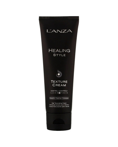 LANZA, Healing Style Texture Cream 125 ml, 0654050360043