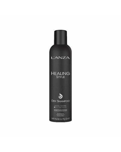 LANZA, Healing Style sausais šampūns 300 ml, 0654050362061