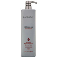 L'ANZA, Healing Colorcare Silver Brightening Shampoo 1000 ml