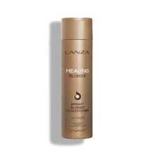 L'ANZA, Dziedinošs balzāms spilgtiem blondiem matiem 250 ml