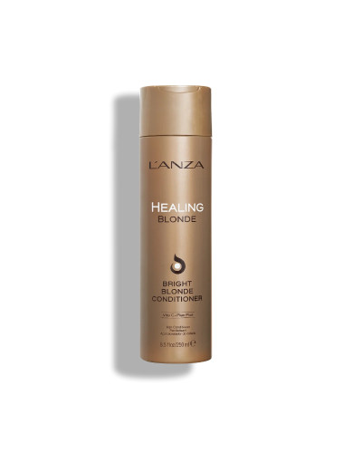 LANZA, Healing Blonde Bright Blonde Conditioner 250 ml, 0654050422093