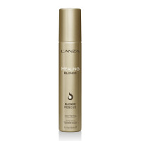 L'ANZA, Исцеляющий блондин Blonde Rescue 150 мл