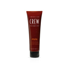 American Crew, Stiprās fiksācijas stila želeja 250ml