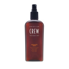 American Crew,  grooming spray 250ml