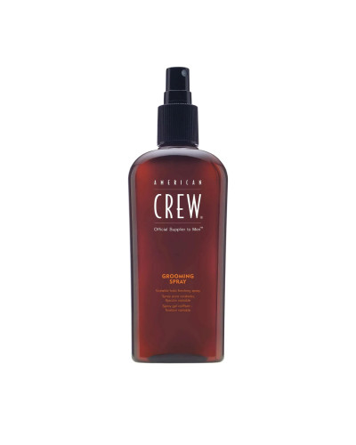 American Crew, kopšanas aerosols 250ml, 0669316080733