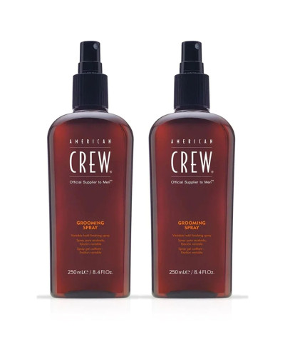 American Crew, kopšanas aerosols 250ml, 0669316080733