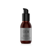 American Crew,  beard serum 50ml