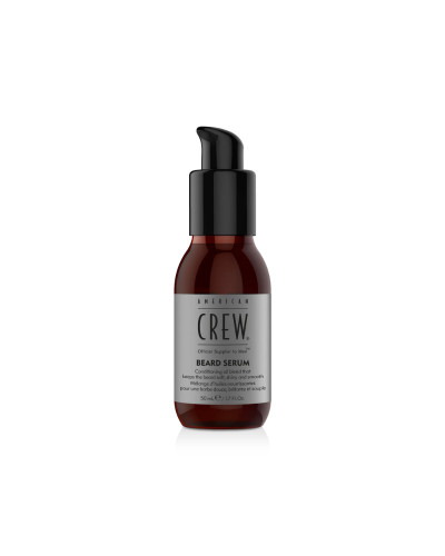 American Crew,  beard serum 50ml, 0669316401699