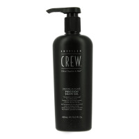 American Crew,  Precision gel 450ml