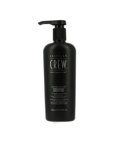 American Crew, Precision gel 450ml, 0669316404652