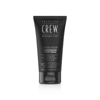 American Crew,  Moisturizing shave cream 150ml