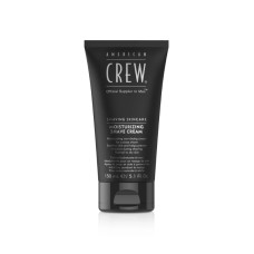 American Crew,  Moisturizing shave cream 150ml