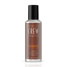 American Crew, Techseries kontroles putas 200ml