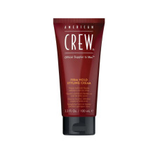 American Crew, Firm Hold stila krēms 100ml