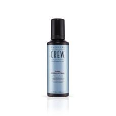 American Crew,  Fiber grooming foam 200ml