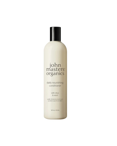 John Masters Organics,  Citrus & Neroli conditioner 473ml, 0669558002142