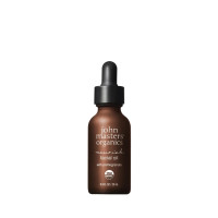 John Masters Organics,  Pomegranate facial oil 29ml