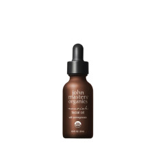 John Masters Organics,  Pomegranate facial oil 29ml