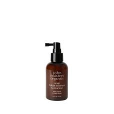 John Masters Organics, Galvas ādas folikulu ārstēšana un apjoma palielināšana 125 ml