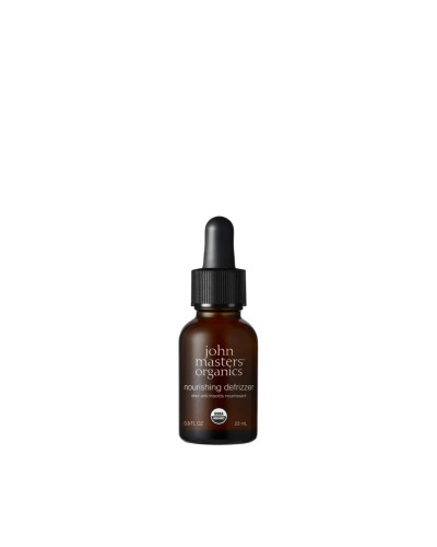 John Masters Organics,  Defrizzer hair serum 23ml, 0669558002869