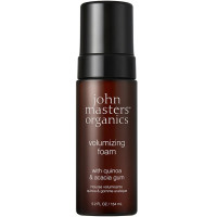 John Masters Organics, apjomu palielinošas putas ar kvinoju un akāciju sveķiem 154ml