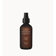 John Masters Organics, Rožu un alvejas mitrinošā tonizējošā migla 125 ml