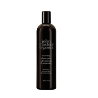 John Masters Organics, Rozmarīna un piparmētras šampūns 473ml