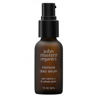 John Masters Organics, Essential Vitamin C Face Serum 30 мл