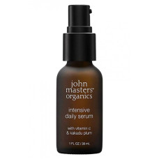 John Masters Organics, Essential Vitamin C Face Serum 30 мл