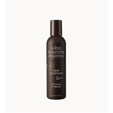 John Masters Organics, Medus un hibiskusa matu kondicionieris 177 ml