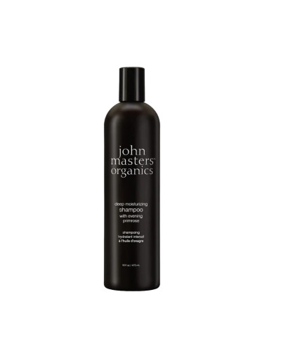 John Masters Organics, Шампунь с примулой вечерней 473 мл, 0669558004092