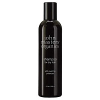 John Masters Organics, Šampūns sausiem matiem 236 ml