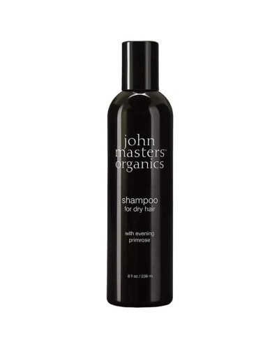 John Masters Organics, Шампунь с вечерней примулой для сухих волос 236 мл, 0669558004108