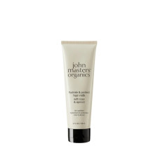 John Masters Organics, Молочко для волос с розой и абрикосом 118 мл