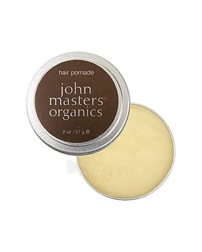 John Masters Organics,  Hair Pomade 57 g, 0669558500136