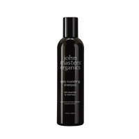 John Masters Organics, Lavandas un rozmarīna šampūns 236 ml