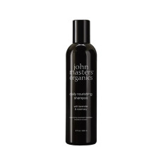 John Masters Organics, Lavandas un rozmarīna šampūns 236 ml