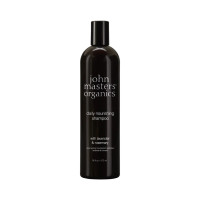 John Masters Organics, Lavandas un rozmarīna šampūns 473ml