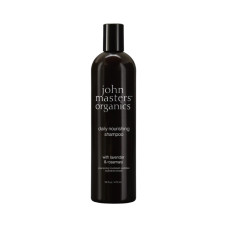 John Masters Organics, Lavandas un rozmarīna šampūns 473ml