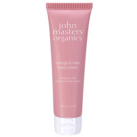 John Masters Organics,  Orange & Rose Hand Cream 54 ml