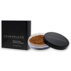 Youngblood, Loose Mineral Foundation Toast 10 g